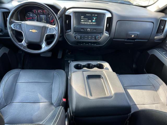 2019 CHEVROLET SILVERADO 2GCVKMEC4K1210280