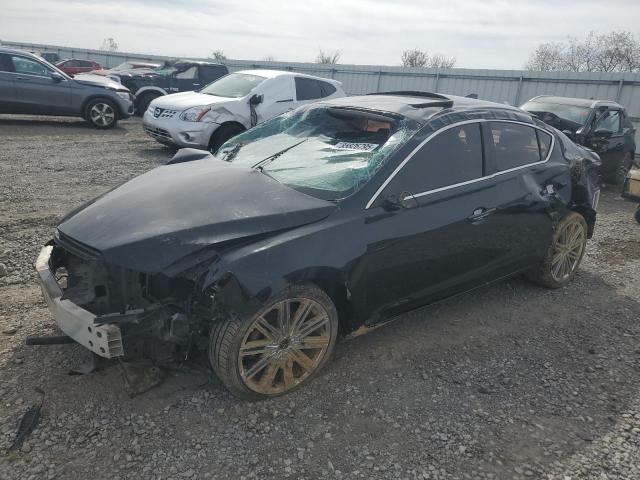 2014 ACURA ILX 20 - 19VDE1F31EE007041