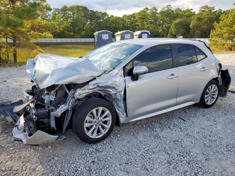 2025 TOYOTA COROLLA SE #3278855082