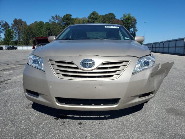 2009 TOYOTA CAMRY BASE - Other View