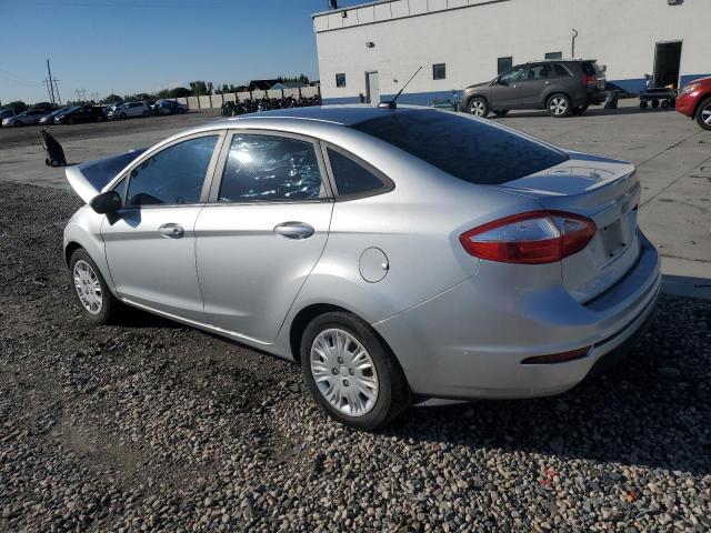 2016 FORD FIESTA S - 3FADP4AJ4GM135796