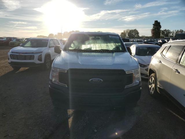 2018 FORD F150 1FTMF1CB8JFD61249