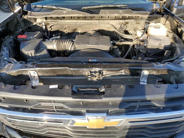 2024 CHEVROLET SILVERADO - 2GC1YNE72R1100618