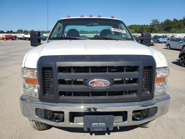 2010 FORD F250 SUPER - 1FTNF2A56AEA09946