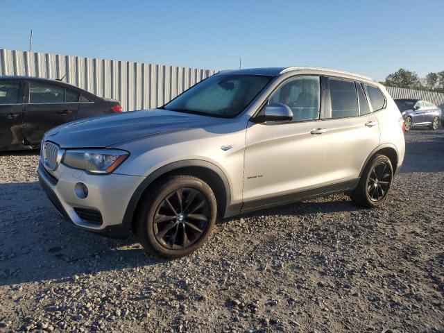 BMW X3 XDRIVE2