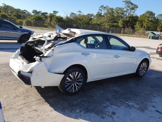 2024 NISSAN ALTIMA SV #3294462545