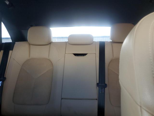 2016 PORSCHE MACAN S - WP1AB2A50GLB55482