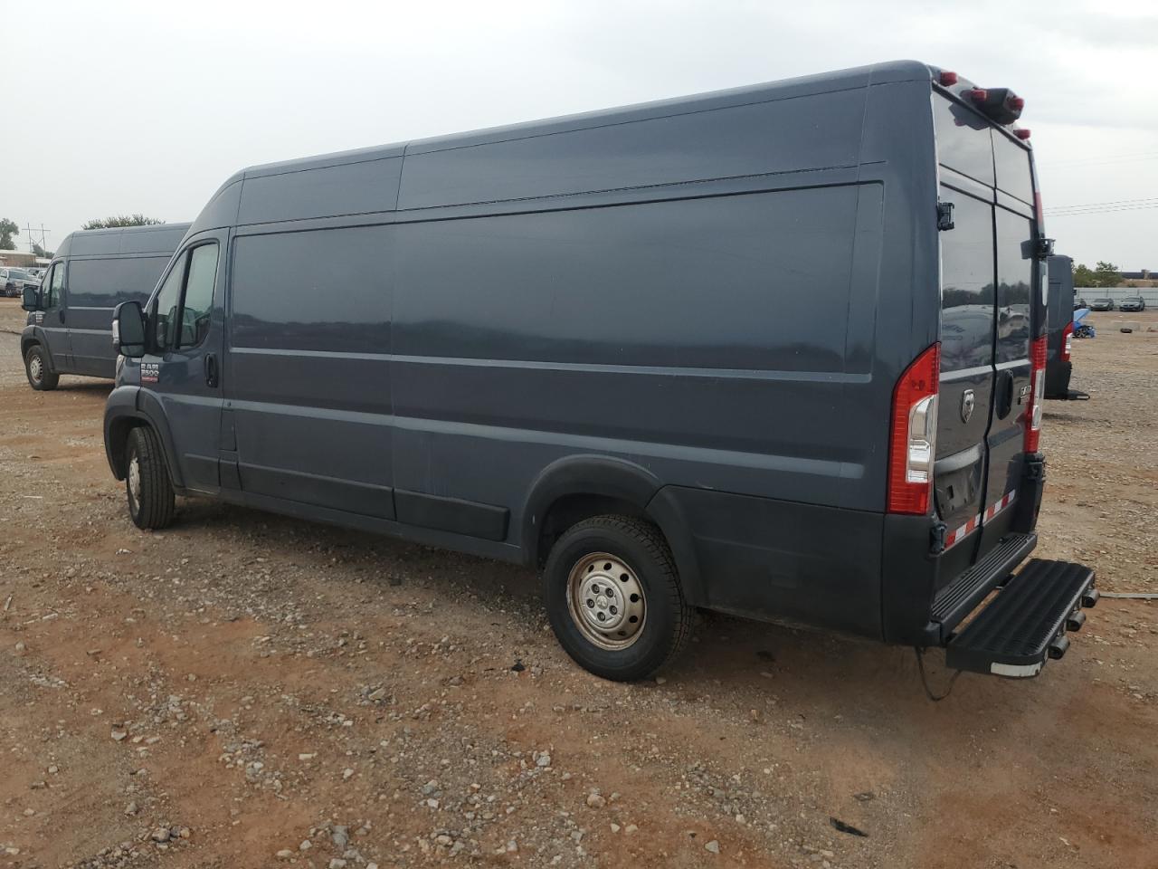 Lot #3305295326 2021 RAM PROMASTER