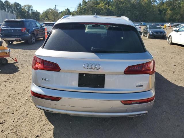 2019 AUDI Q5 PREMIUM - WA1BNAFY1K2094985
