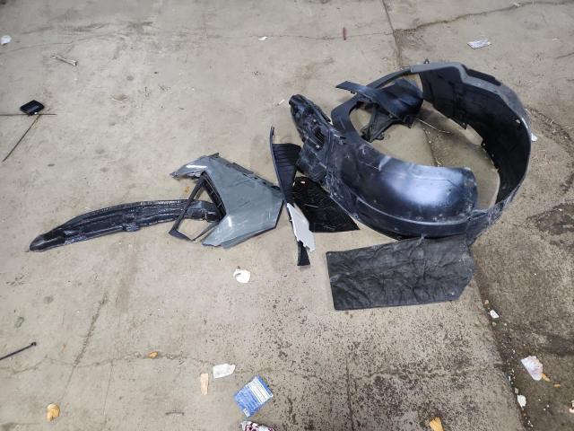 2025 HYUNDAI TUCSON SEL - 5NMJB3DE1SH470398