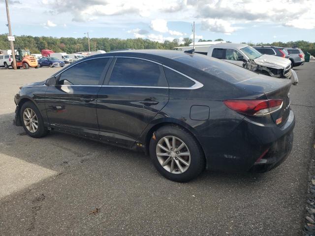 2018 HYUNDAI SONATA ECO 5NPE24AA7JH671507