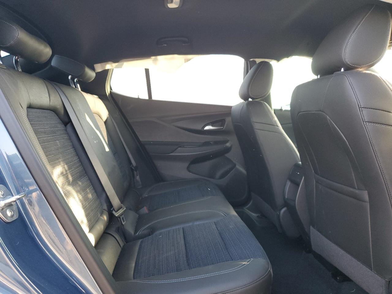 BUICK ENVISTA PREFERRED