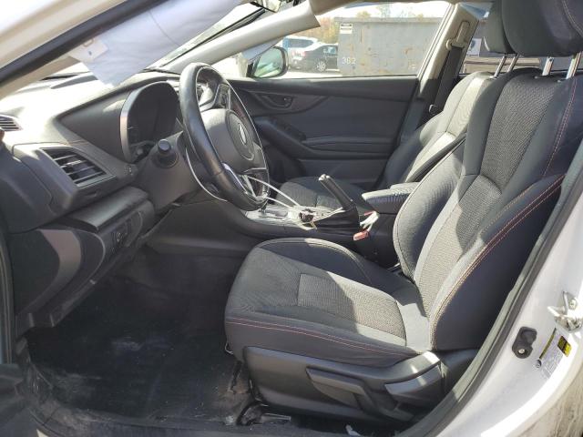 2021 SUBARU CROSSTREK #3304670992