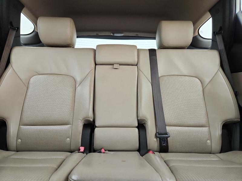 2013 HYUNDAI SANTA FE S #3284579326