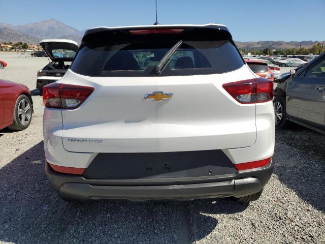 2024 CHEVROLET TRAILBLAZE - KL79MMS26RB105402