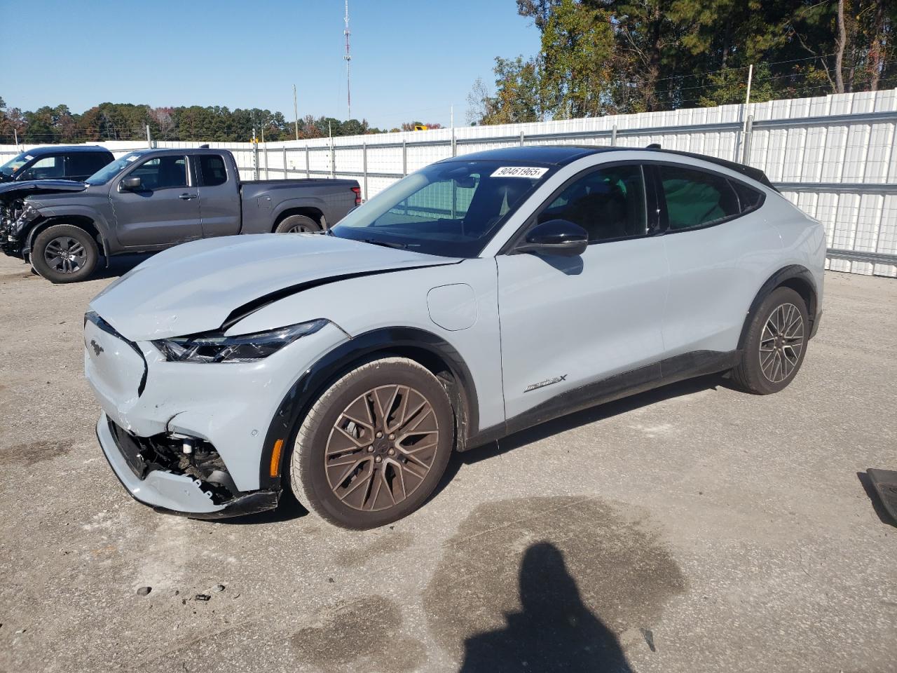 FORD MUSTANG PREMIUM