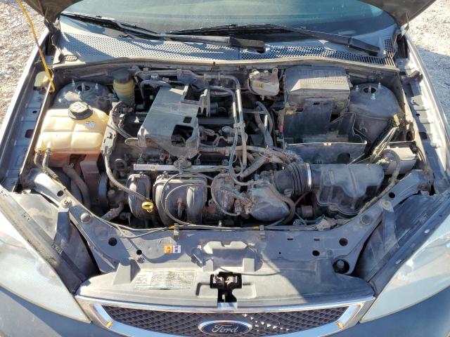 2006 FORD FOCUS ZX4 #3292449692