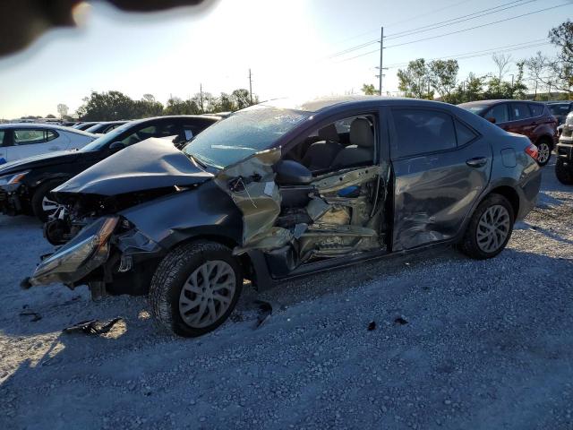 TOYOTA COROLLA L