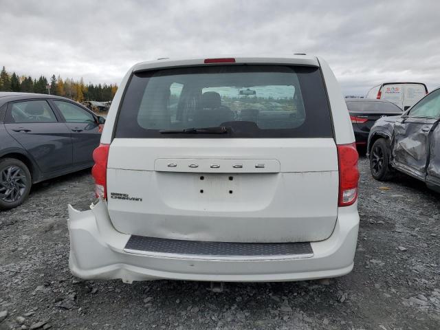 2014 DODGE GRAND CARA - 2C4RDGBG4ER475825