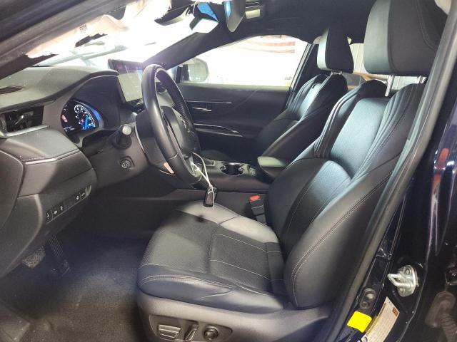 2021 TOYOTA VENZA LE #3284877063