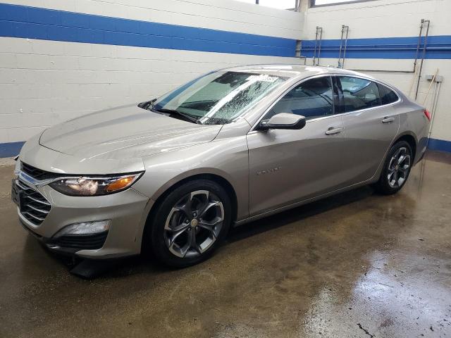 Global Auto Auctions: 2024 CHEVROLET MALIBU LT