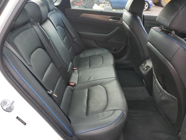 2019 HYUNDAI SONATA LIM #3301744359