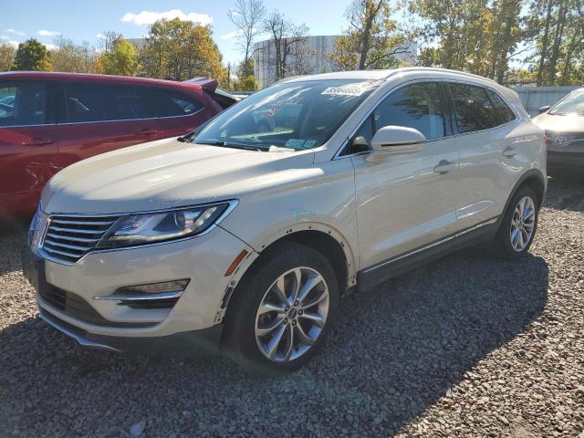 LINCOLN MKC SELECT