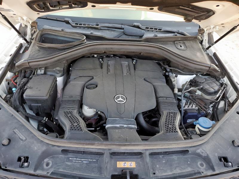 2017 MERCEDES-BENZ GLS 450 4MATIC #3284892939