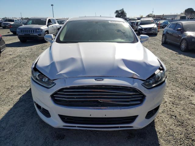 2016 FORD FUSION SE #3284675328