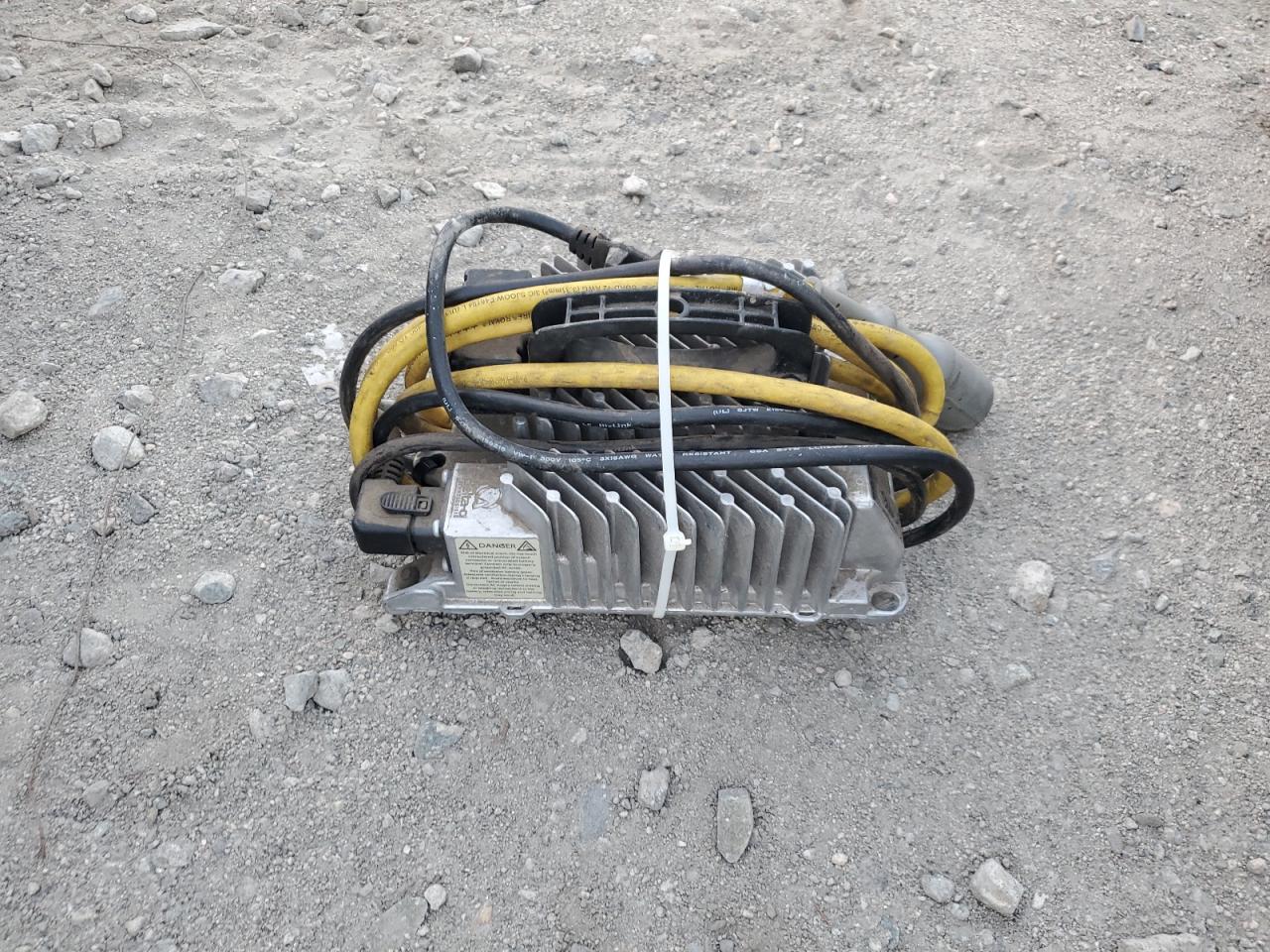 Lot #3263695740 2020 CLUB CAR PRECEDENT FLA