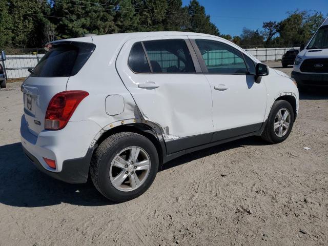 2020 CHEVROLET TRAX LS - KL7CJKSB7LB316490