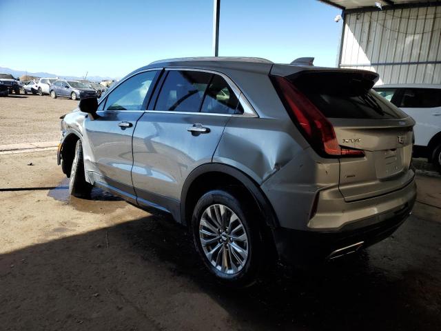 2024 CADILLAC XT4 PREMIU - 1GYFZDR42RF144411