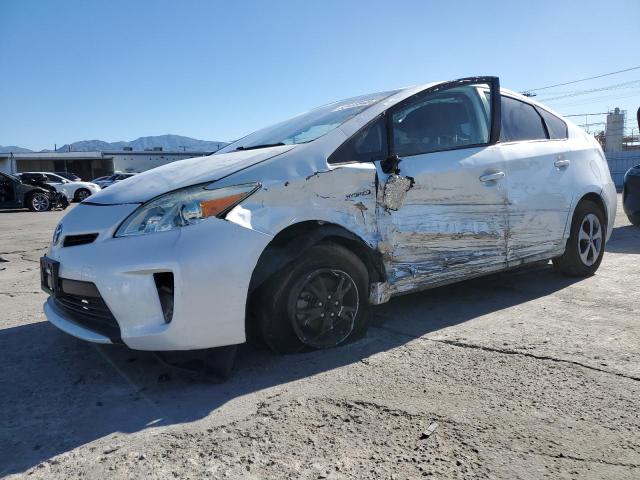 Global Auto Auctions: 2015 TOYOTA PRIUS