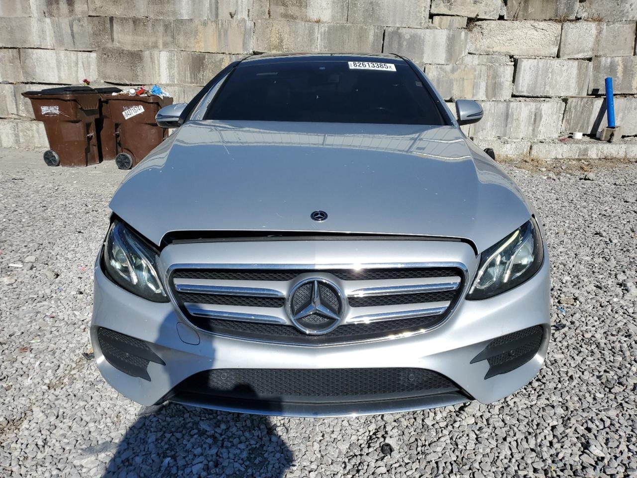 MERCEDES-BENZ E-CLASS 300 4MATIC