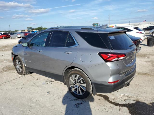 2024 CHEVROLET EQUINOX PR - 3GNAXNEGXRL113772