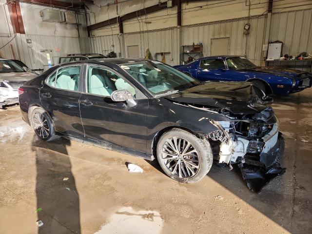 2018 TOYOTA CAMRY SE A 4T1B11HK5JU061089