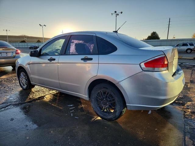 2010 FORD FOCUS SE - 1FAHP3FNXAW289282