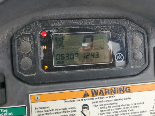 2009 OTHER RHINO 700 FI - 5Y4AM21Y79A004523