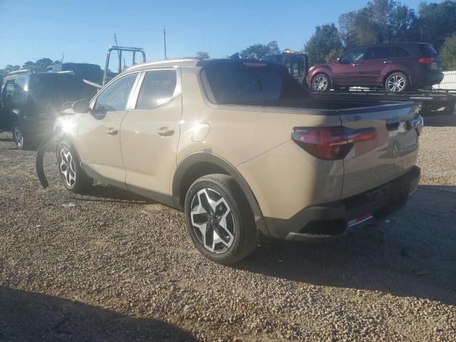 2023 HYUNDAI SANTA CRUZ - 5NTJEDAF7PH074238