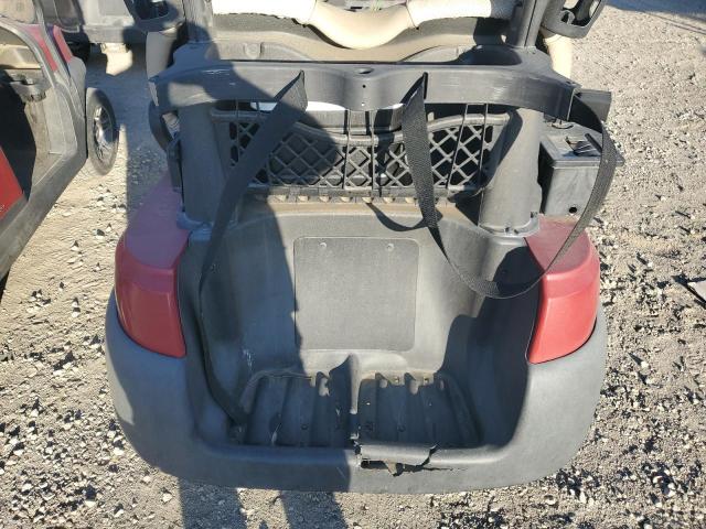 2020 CLUB CAR TEMPO LITHIUM #3263696695
