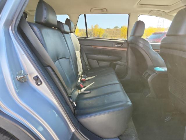 2014 SUBARU OUTBACK 3. - 4S4BRDMC1E2242670