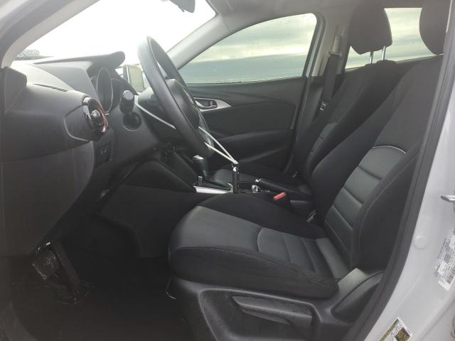 2016 MAZDA CX-3 SPORT - JM1DKBB73G0105420