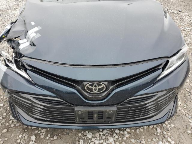 2018 TOYOTA CAMRY L #3285012970