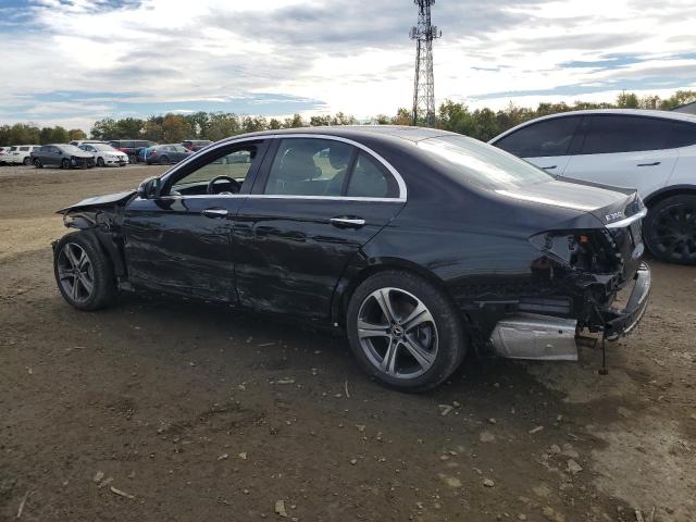 2020 MERCEDES-BENZ E 350 4MATIC WDDZF8EB6LA744690
