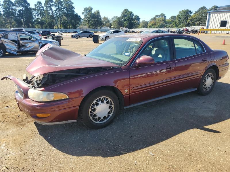 BUICK LESABRE LI