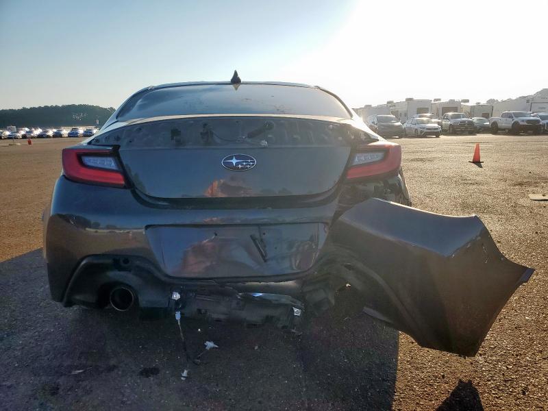 2023 SUBARU BRZ LIMITED #3303869748