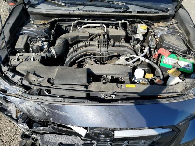 2019 SUBARU CROSSTREK - JF2GTAEC6KH328687