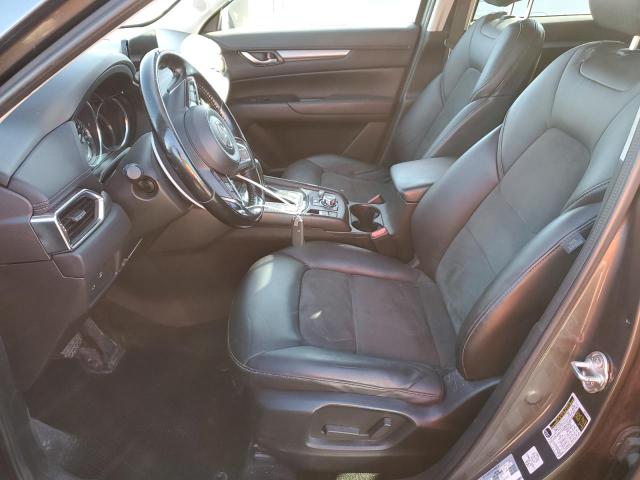 2017 MAZDA CX-5 TOURI - JM3KFACL8H0177126