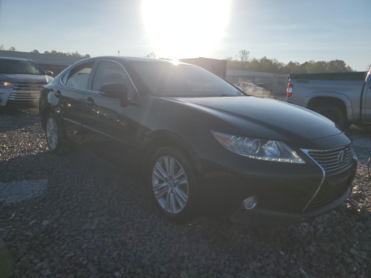 LEXUS ES 350