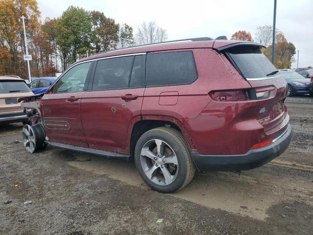 2023 JEEP GRAND CHER #3316838652